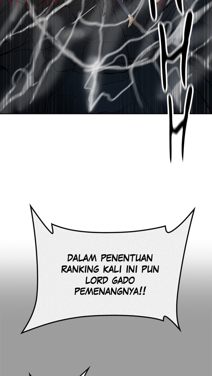 Webtoon Tower Of God Bahasa Indonesia Chapter 431