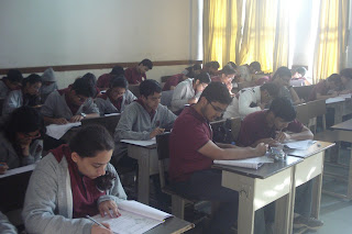 Aptitude Test for Career Guidance in Thane