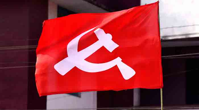 CPM Kumbala Area Conference; Organizing Committee formed