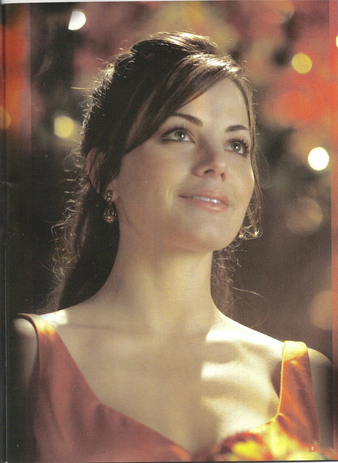 erica durance sts z
