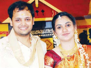 Kaithapram's son gets hitched