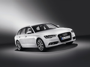 Audi A6 Avant 2012 (4)