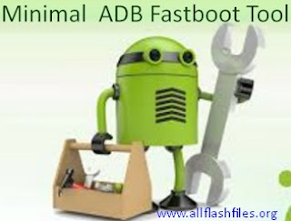 Minimal ADB fastboot tool download