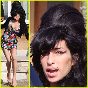 amy winehouse before