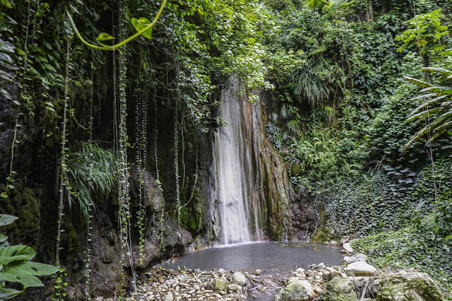 St. Lucia-Travel The East