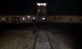 Asuchwitz II - Birkenau