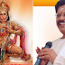 Suki Sivam Tamil Speech Hanuman perumai (Lord Anjaneya)