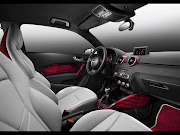 Audi A1 – Interior (interior audi fashion wallpapers )
