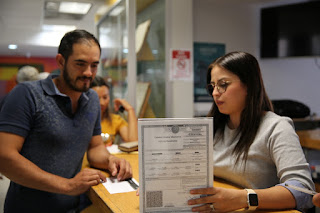 Aplicará Registro Civil descuentos en enero de 2020