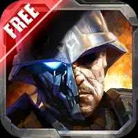 Bounty Hunter Black Dawn Full Android Game Free Download