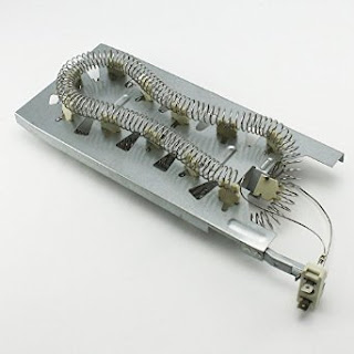 3387747 Whirlpool dryer element