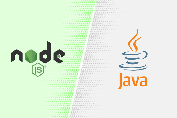 Node.js vs Java – Which framework to choose