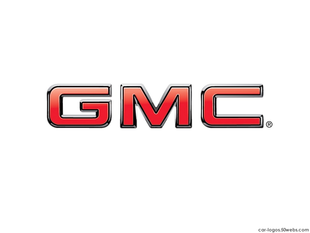 gmc logo