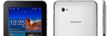 Samsung Siap Rilis Galaxy Tab 7.0 Plus Di Indonesia