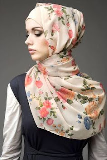 Muslima Hijab Styles