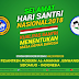 HARI SANTRI NASIONAL