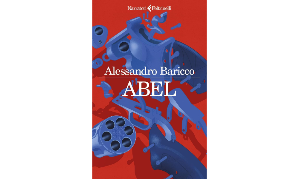 CriticaLetteraria: «Sparare non è un mestiere qualunque»: Abel, il  vicesceriffo nel West metafisico di Alessandro Baricco