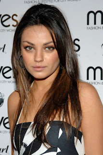 Mila Kunis Photos