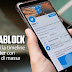 MegaBlock | ripulisci la timeline di Twitter con blocchi di massa