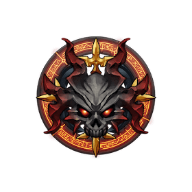 Dark Throne : The Queen Rises - VER. 1.4.1 High (Dmg - Def) MOD APK