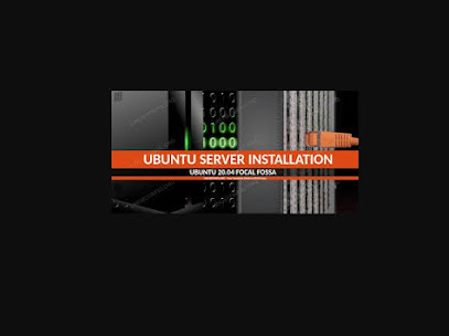 Jasa server ubuntu Surabaya