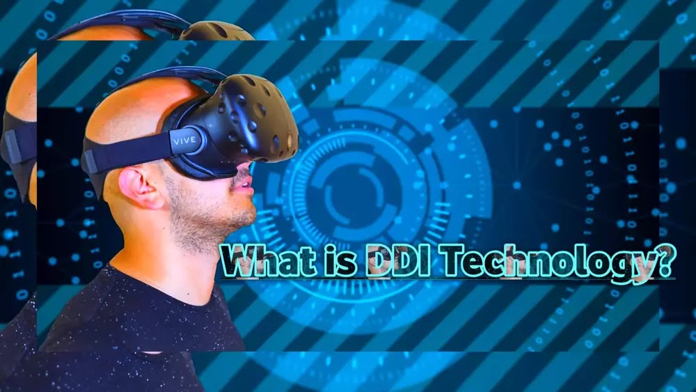 What is DDI Technology