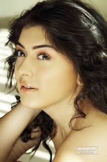 Hansika's new photoshoot