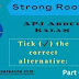 Strong Roots | APJ Abdul Kalam | Part 3 | Very Important Multiple Choice Questions and Answers (MCQ) | Class 12