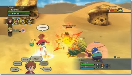 Ni-No-Kuni-battle