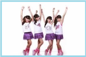 biodata winxs