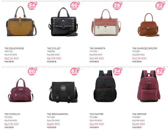 tas sophie paris, lebaran sale, sale, sophie paris, tas sophie, promo sophie, sling bag