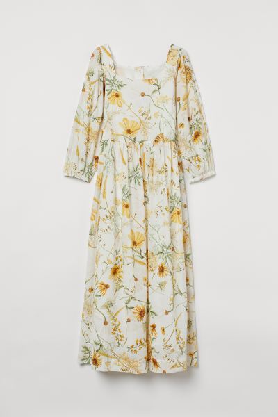 Everything You Need from H&M Wildflowers Collection!