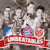 Pela primeira vez na história, quatro times chegam à 9ª rodada da Bundesliga invictos