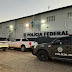 Operação 'Fogo Amigo': PMs da Bahia e Pernambuco são alvos da PF por suspeita de venda de armas e munições ilegais para facções