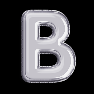 B Letter DP