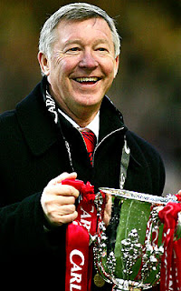 Alex Ferguson