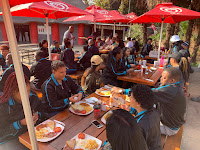 Corporate Team Building Johannesburg