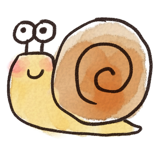 でんでん虫 かたつむりのイラスト 虫 ゆるかわいい無料イラスト素材集 でんでん虫 かたつむりのイラスト 虫 ゆるかわいい無料イラスト素材集