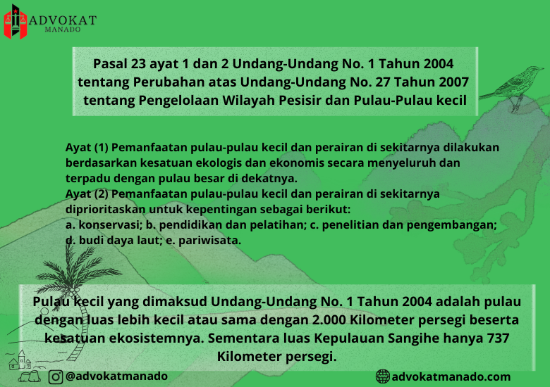 Undang-Undang No. 1 Tahun 2004