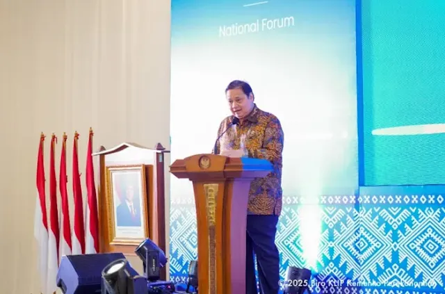 Mengoptimalkan Kinerja Sektor Wisata, Pemerintah Siap Luncurkan Berbagai Inisiatif Lintas Sektor