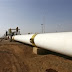 Gazprom: Η Ουκρανία δεν έχει πληρώσει το φυσικό αέριο.