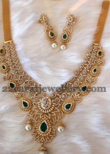 Indian Luxury Jewellery