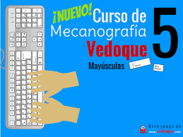 http://vedoque.com/html5/mecanografia/mecanografia5/