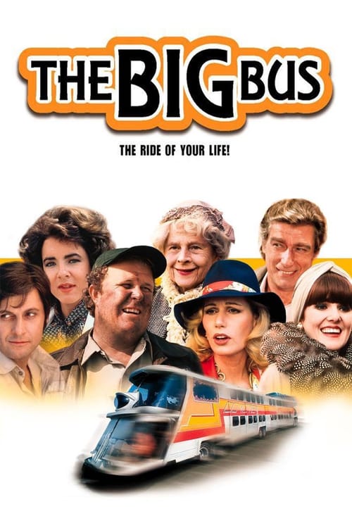Download The Big Bus 1976 Full Movie With English Subtitles