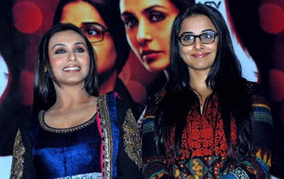 Rani Mukherji