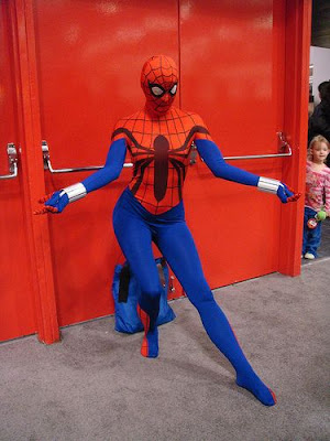 Amazing Spider man