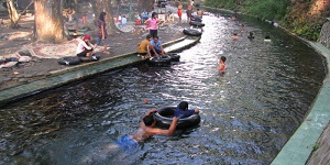 Umbul Cokro Tulung