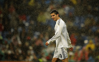 Cristiano Ronaldo in a Ground,Cristiano Ronaldo HD Wallpapers widescreen,Cristiano Ronaldo and Rain Drops, Sports, Peoples