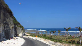 Pantai Pandawa