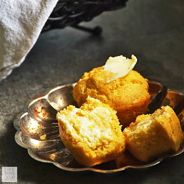 Skillet Cornbread Recipe